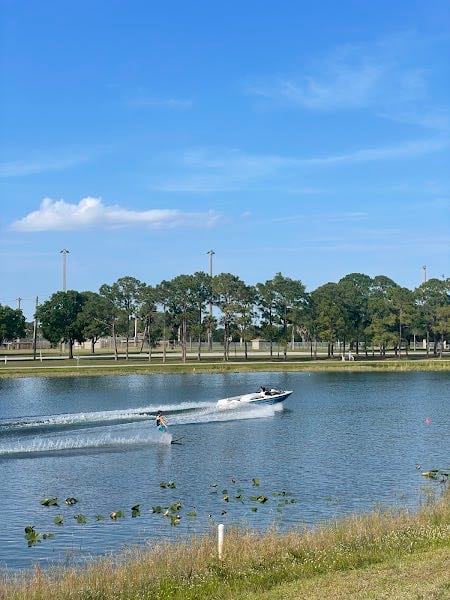 Okeeheelee Park