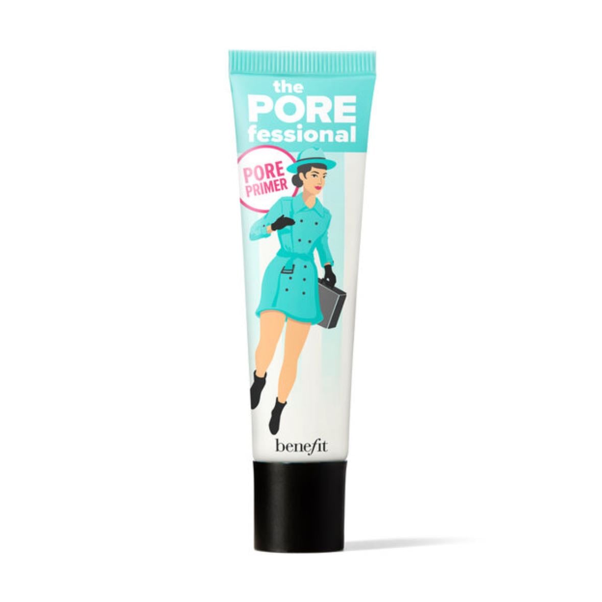 Primer - Benefit