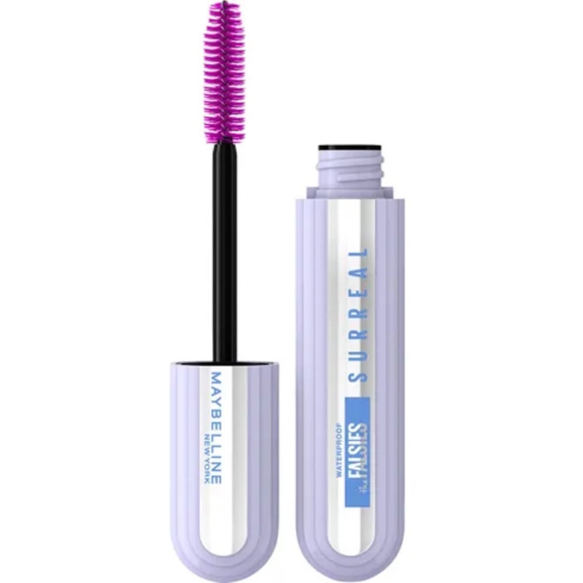 Pestañina - Surreal Maybelline