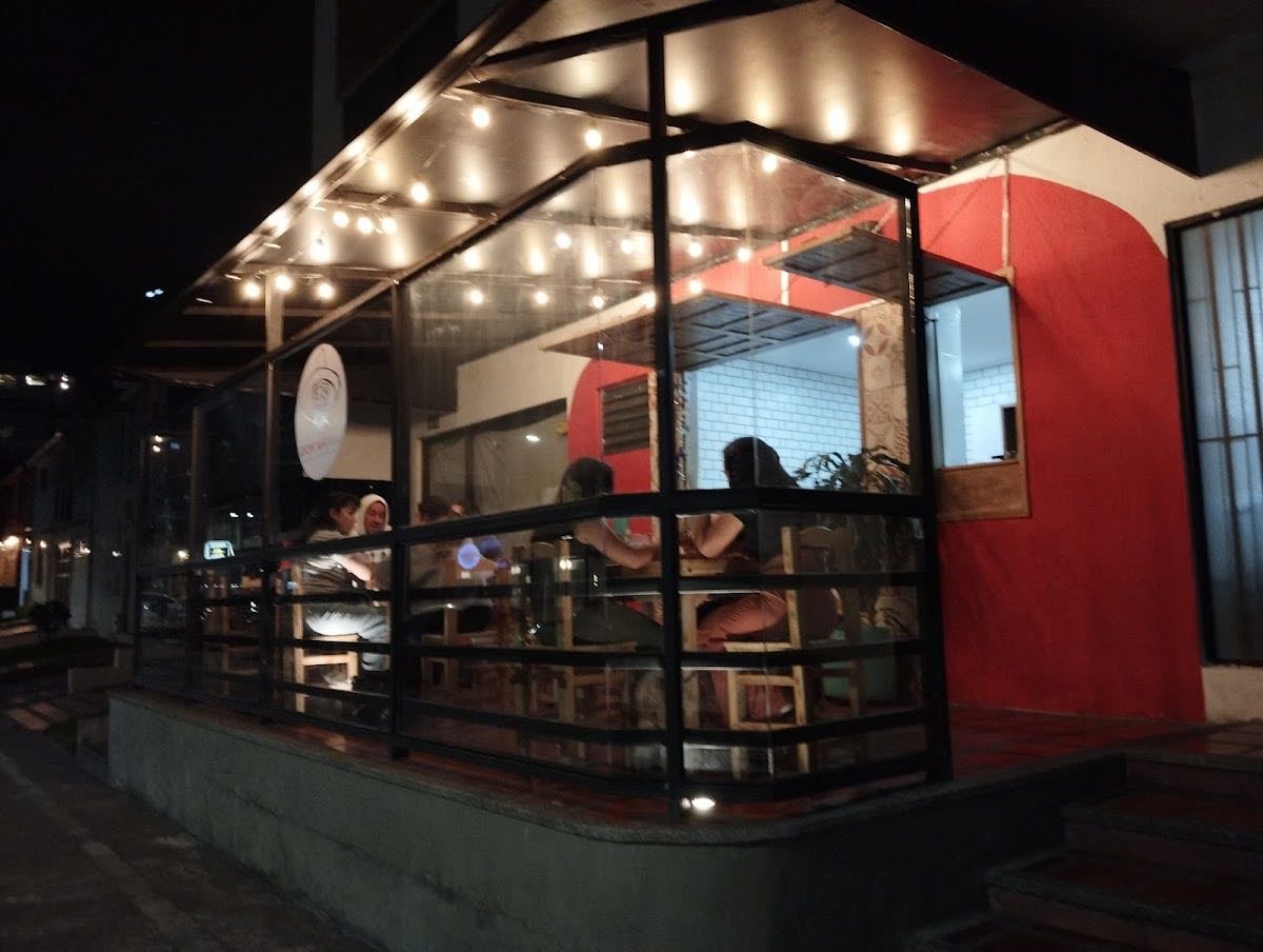 Don Mateo Tacos & Birria