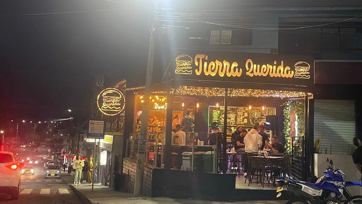 Tierra Querida