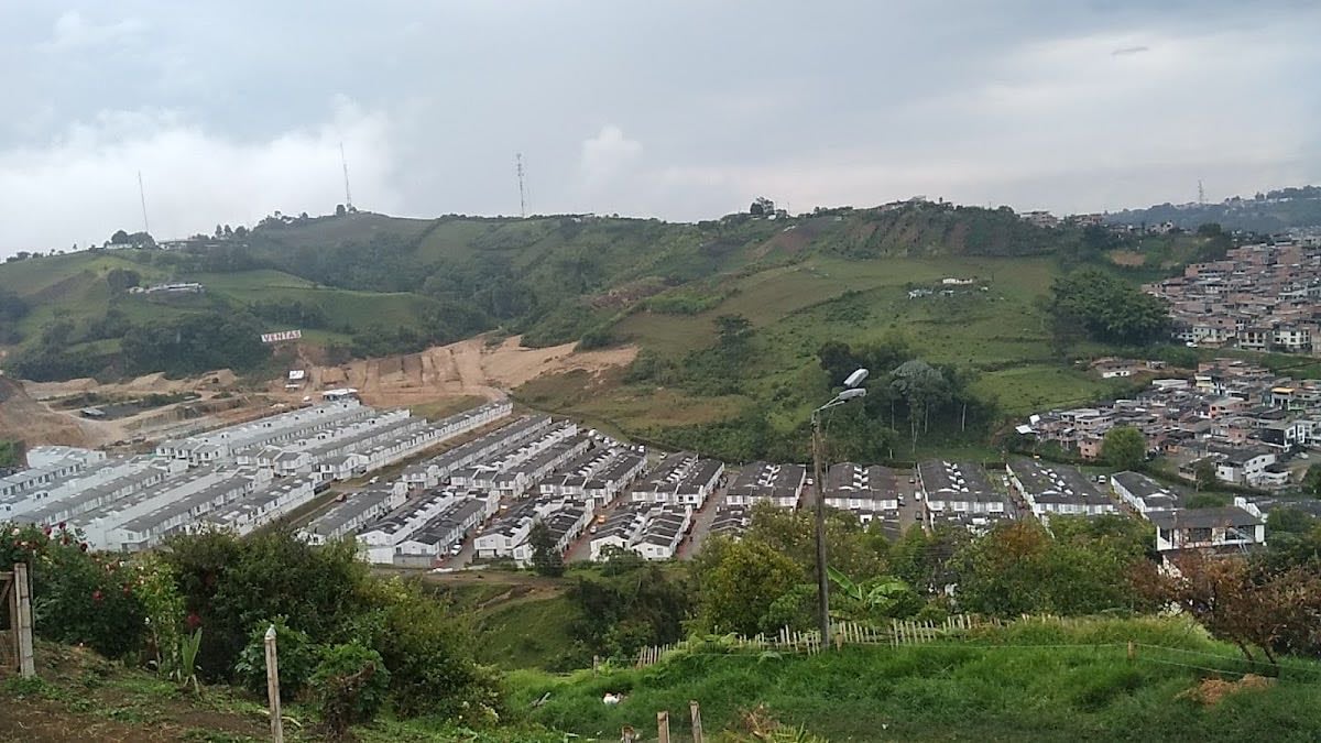 Sector Bellavista