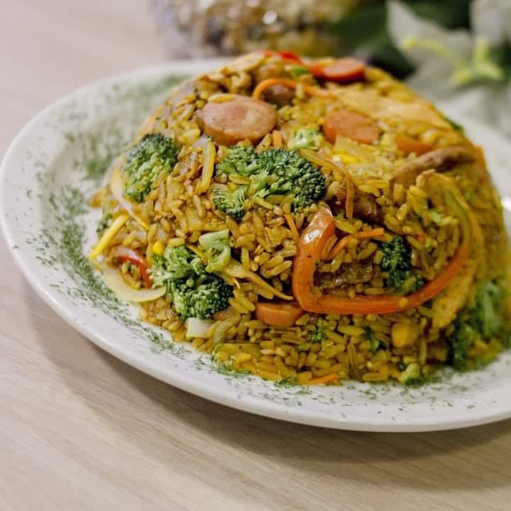 Handroll