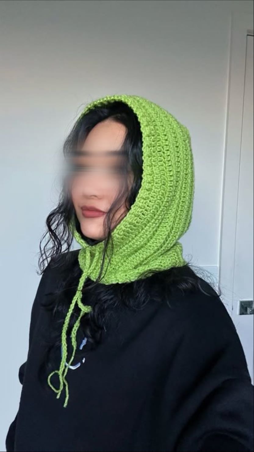 balaclava🍀🪽