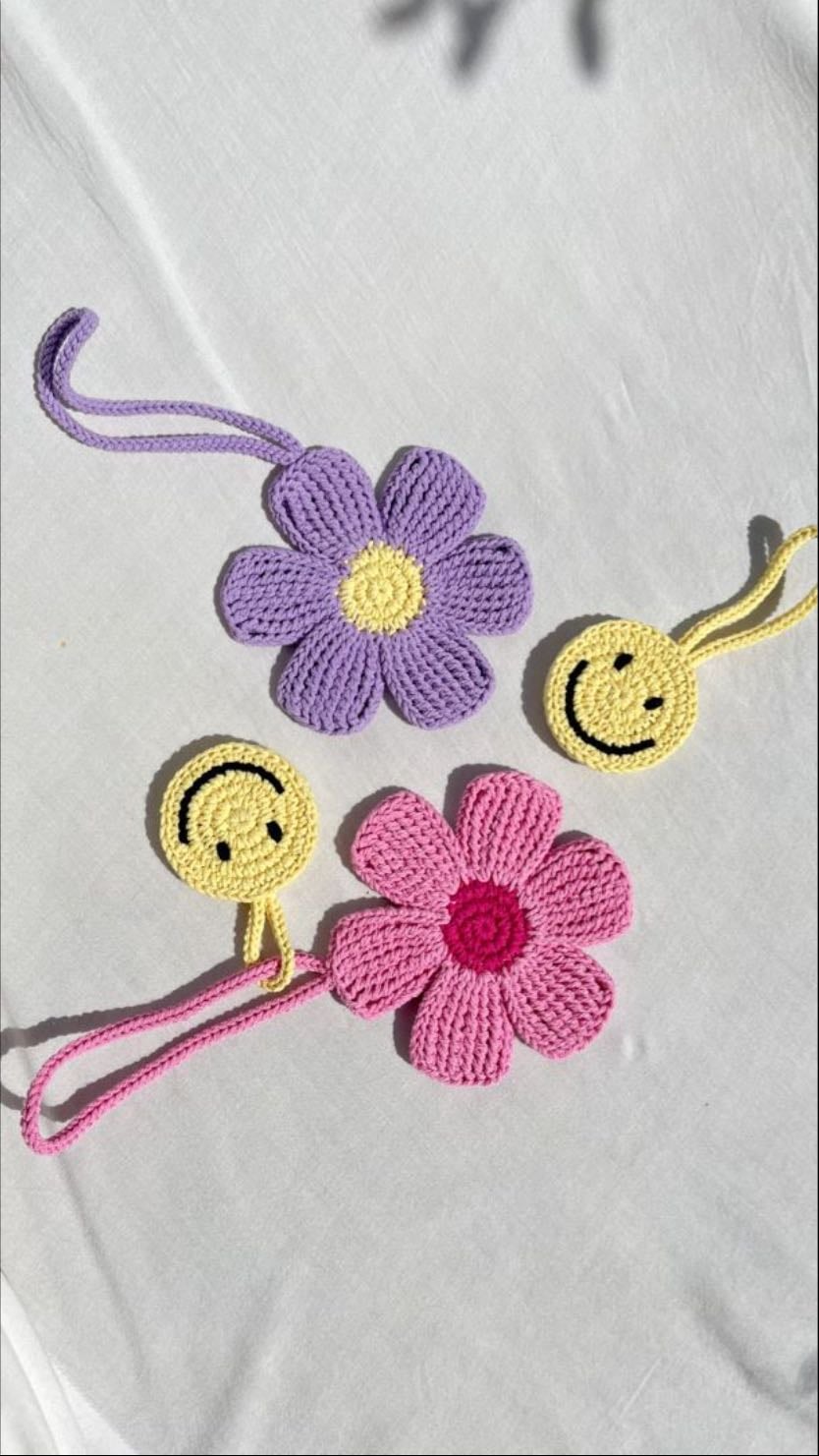 flowers & smiles
