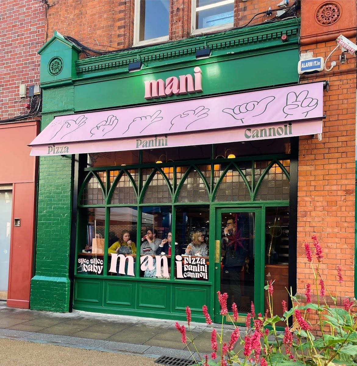 MANI