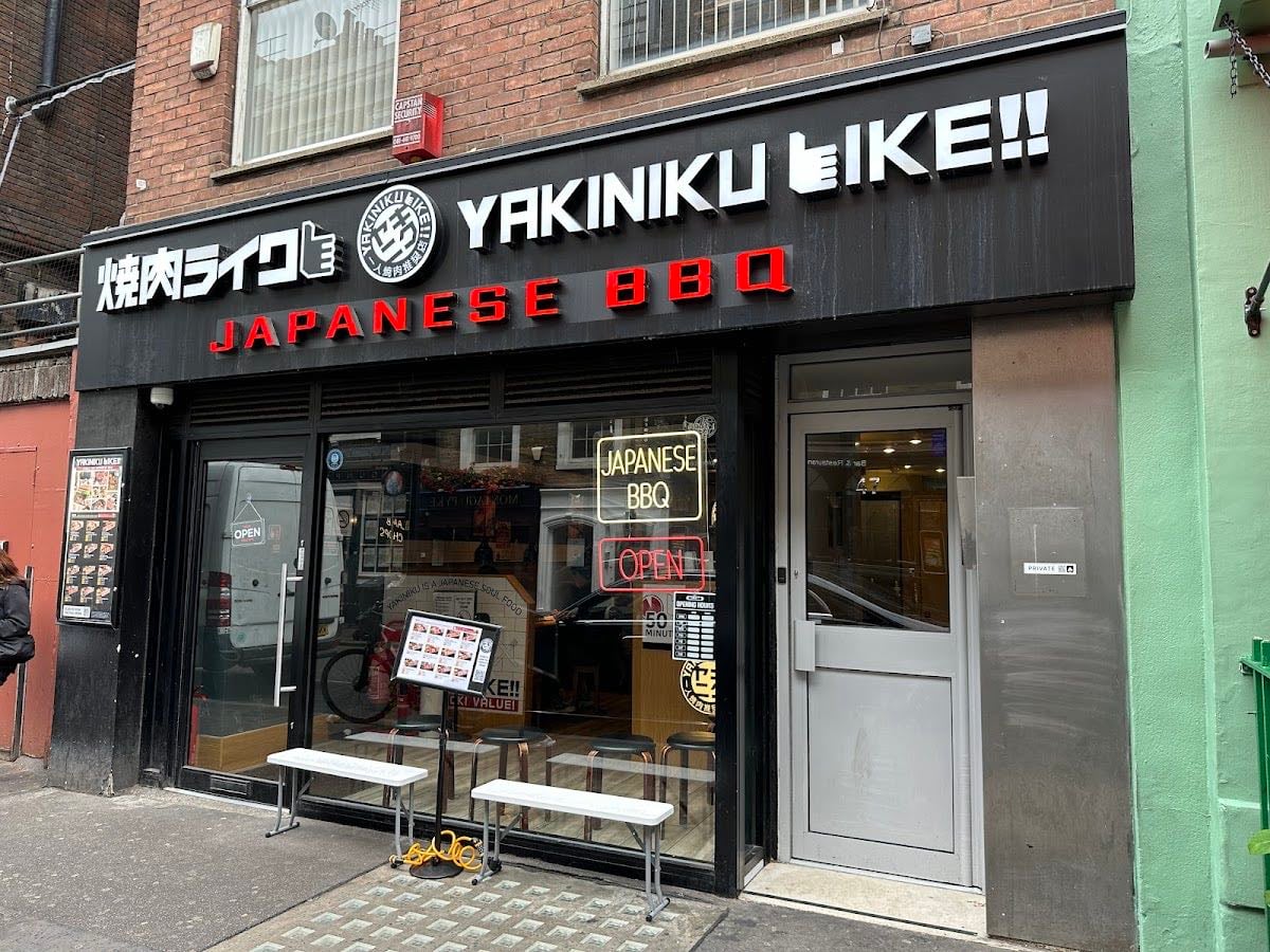 Yakiniku Like