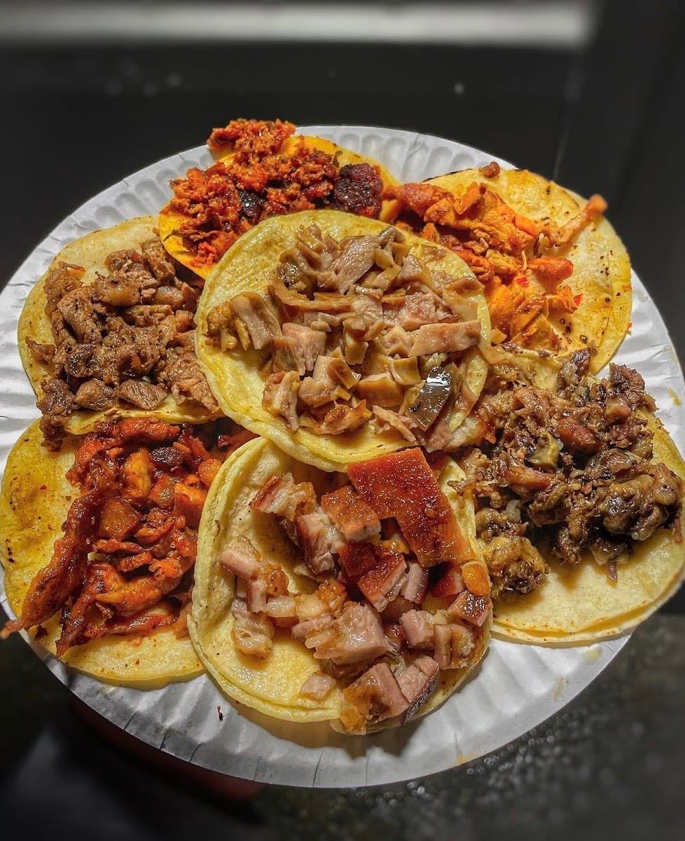 Tacos La 26! (By The Original Ave 26 Tacos)