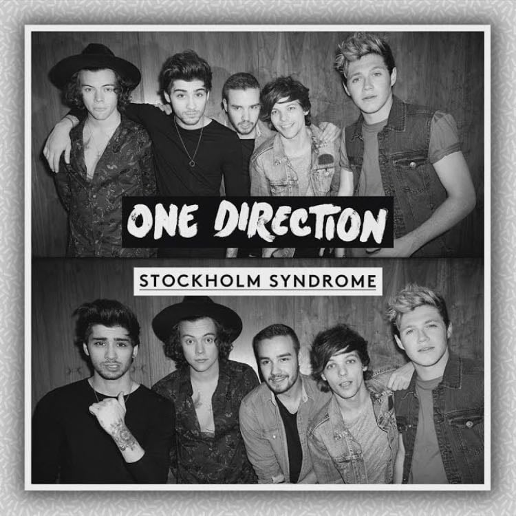 Stockholm Syndrome - Song ยท One Direction