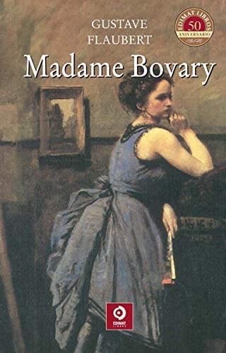 Madame Bobary (Clásicos selección) (Spanish Edition) - Gustave Flaubert · 2014