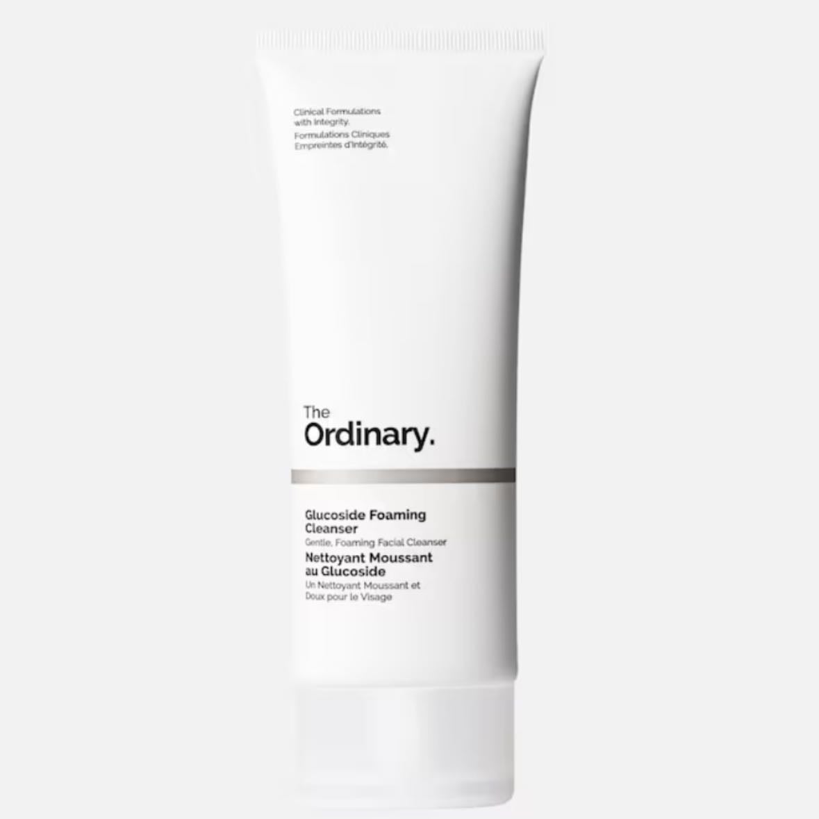 Nettoyant moussant - THE ORDINARY