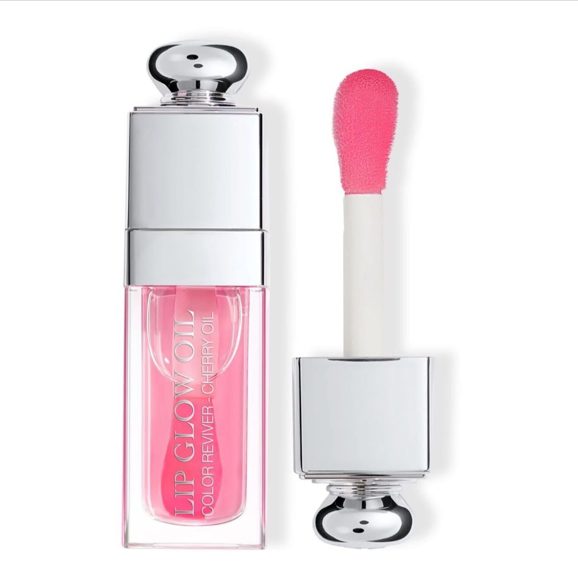 Huile à lèvre - DIOR
