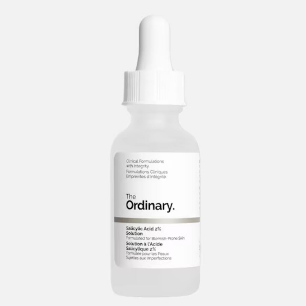 Serum - THE ORDINARY