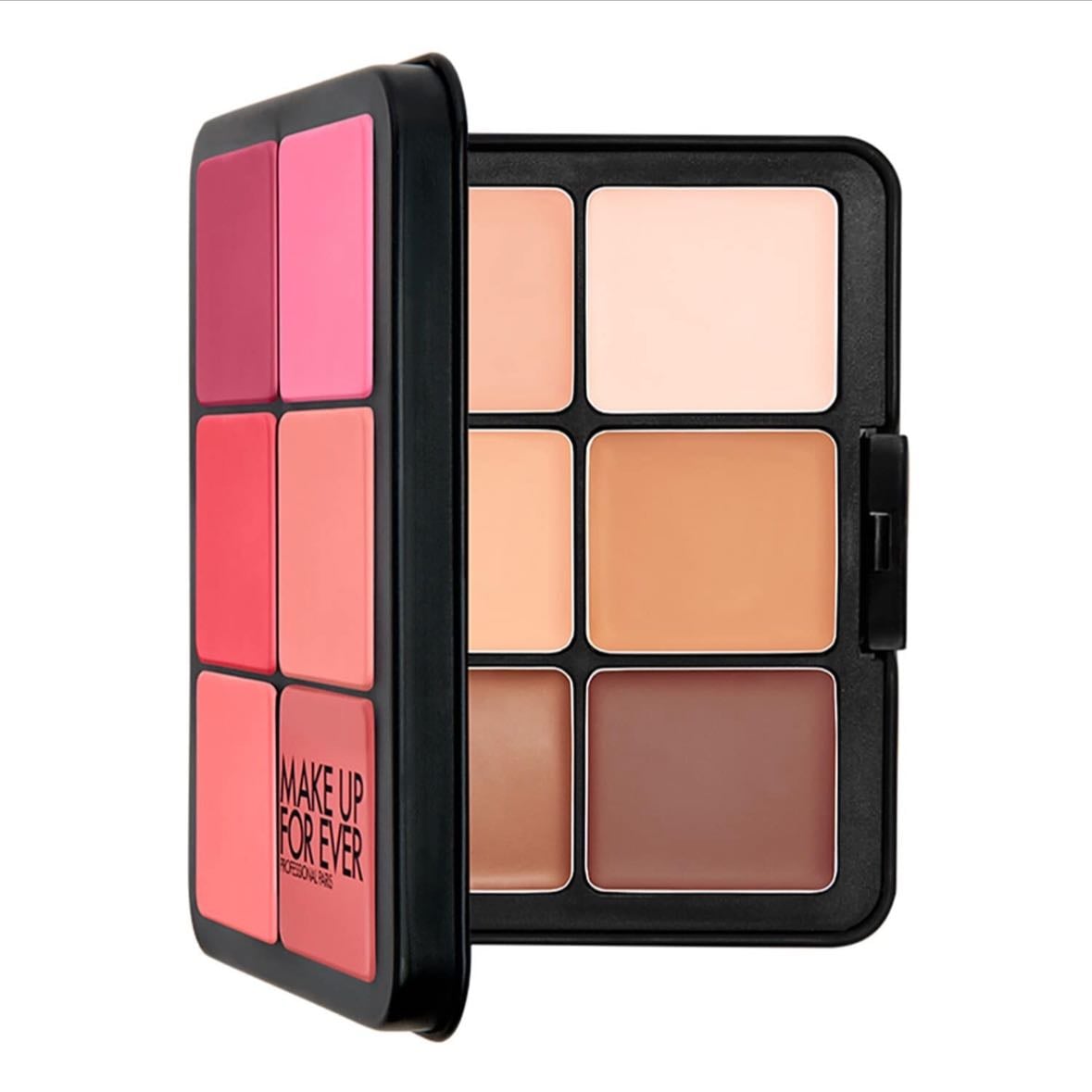 Palette - MAKE UP FOR EVER