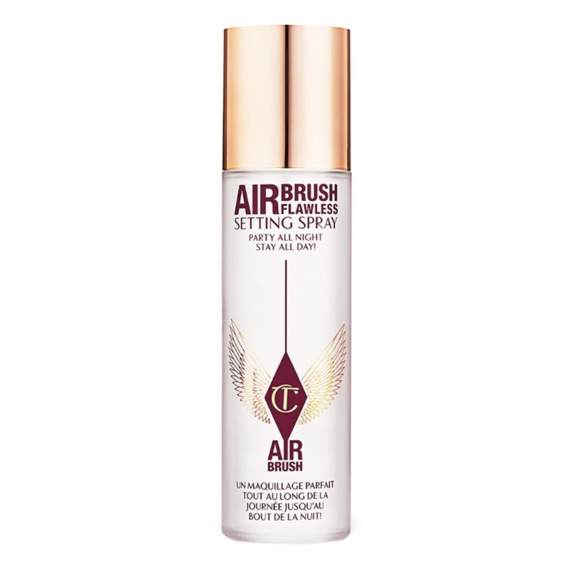 Spray fixateur - CHARLOTTE TILBURY