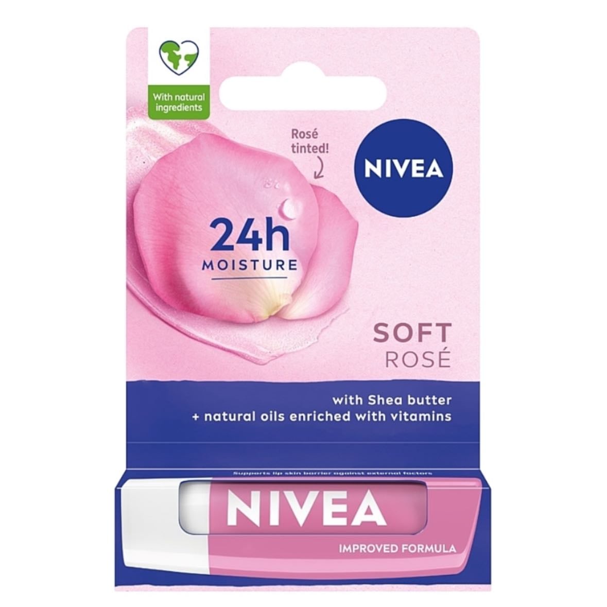 Baume à lèvre - NIVEA