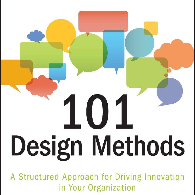 101 Design Methods - Vijay Kumar · 2013