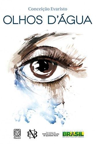 olhos d’água - Conceição Evaristo · 2016