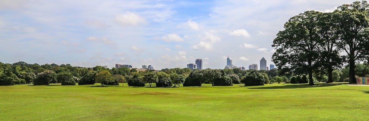 Dorothea Dix Park