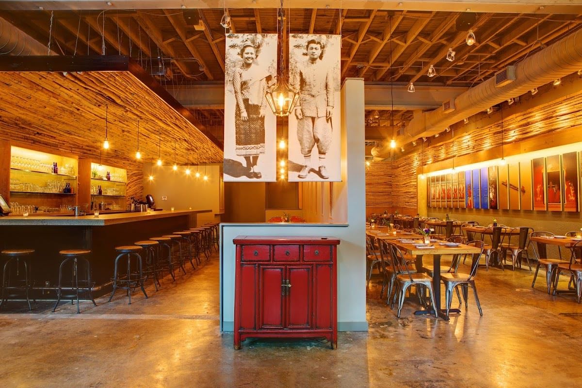 Bida Manda - Good food and drink