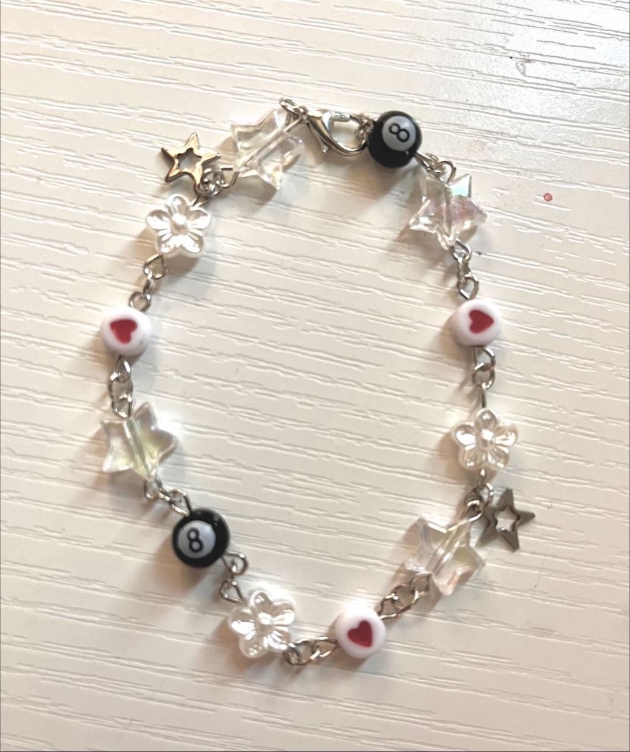 Handmade Bracelets