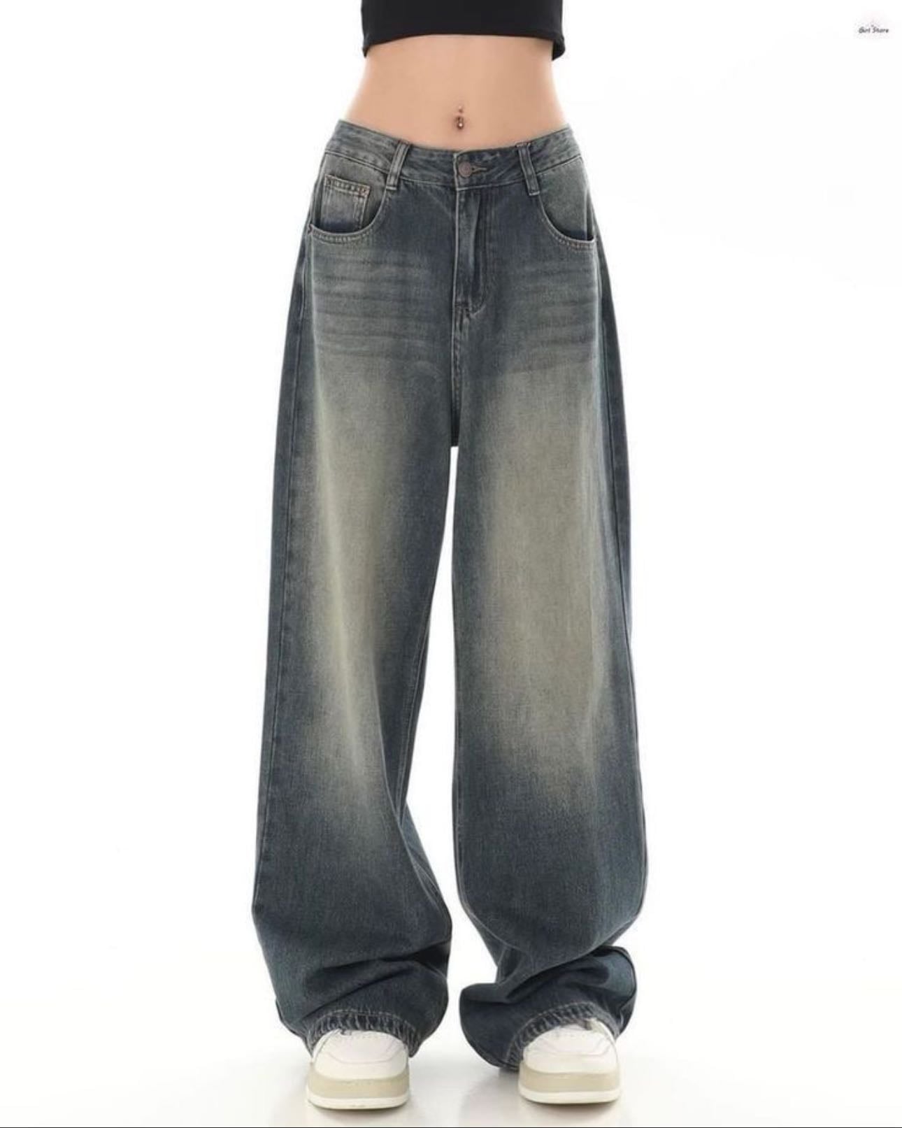 Baggy Jeans