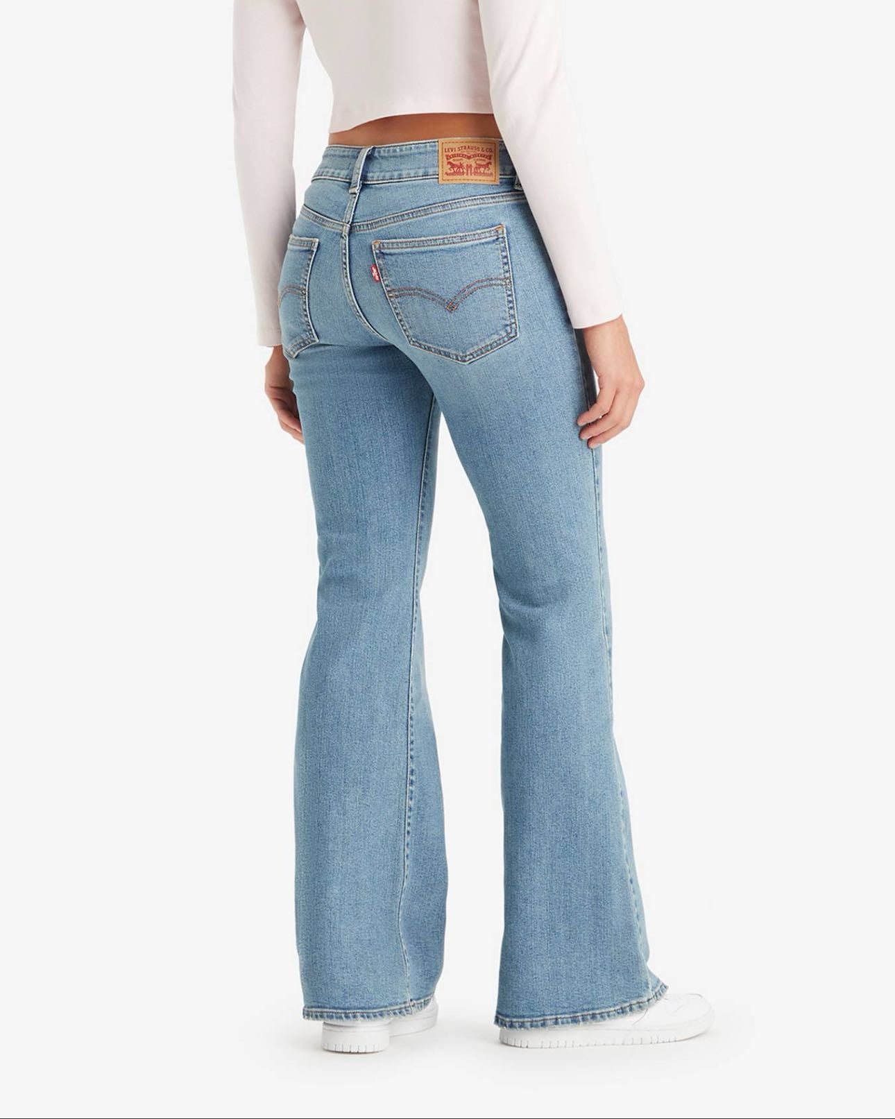 Flare Jeans