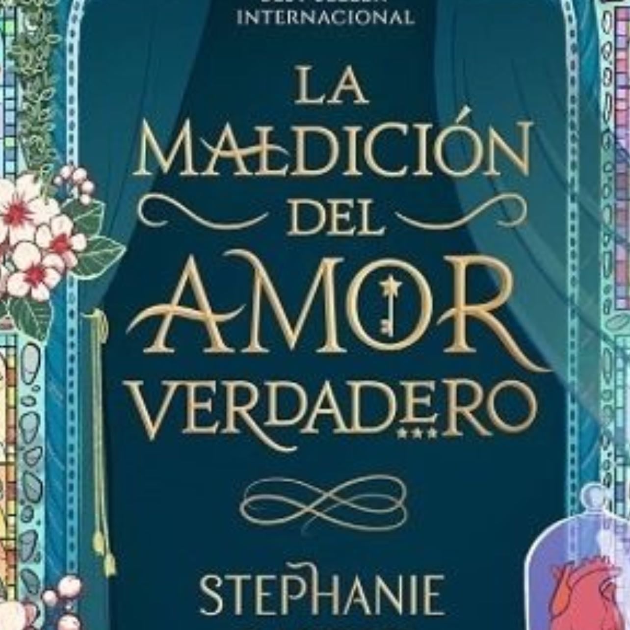 Stephanie Garber Once Upon a Broken Heart Series 3 Books Collection Set (Once Upon A Broken Heart, The Ballad of Never After, A Curse For True Love) - Stephanie Garber · 2024