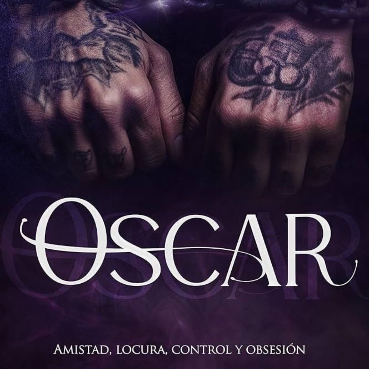 Oscar - Jess GR