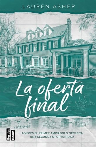 La oferta final - Lauren Asher · 2025