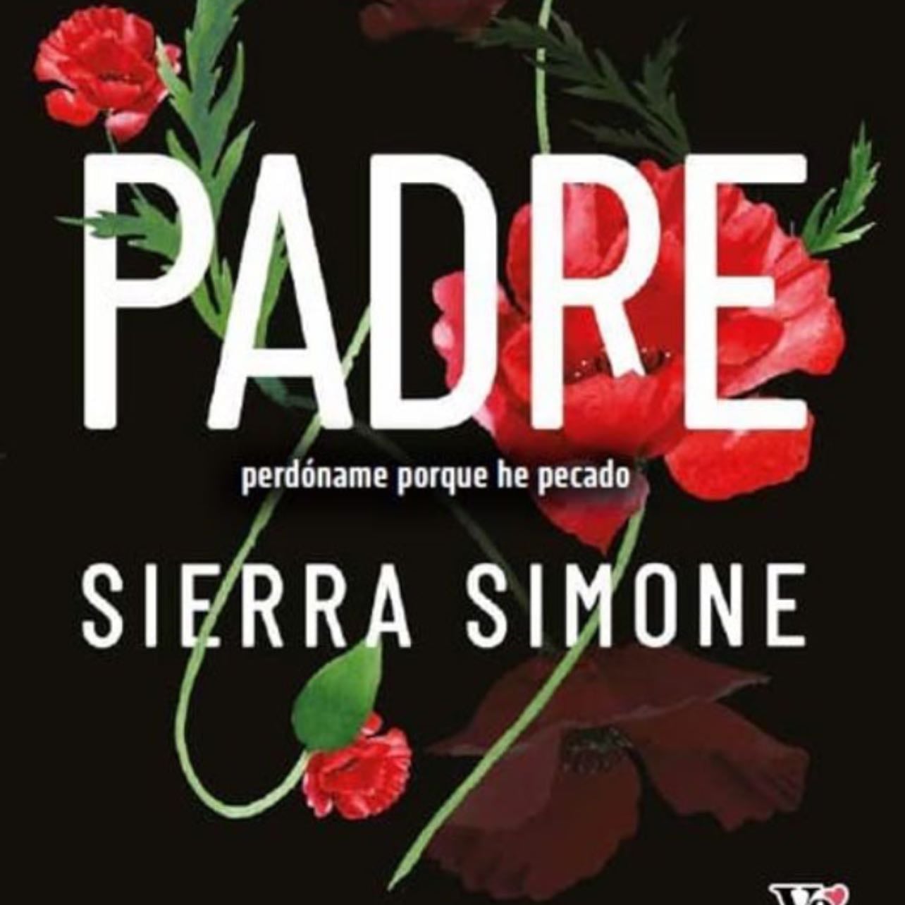 Padre - Sierra Simone
