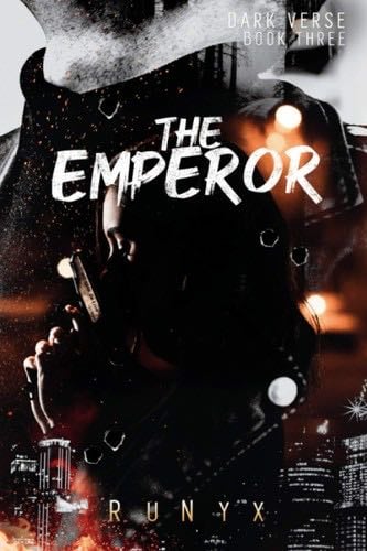 The Emperor (Dark Verse) - RuNyx · 2021