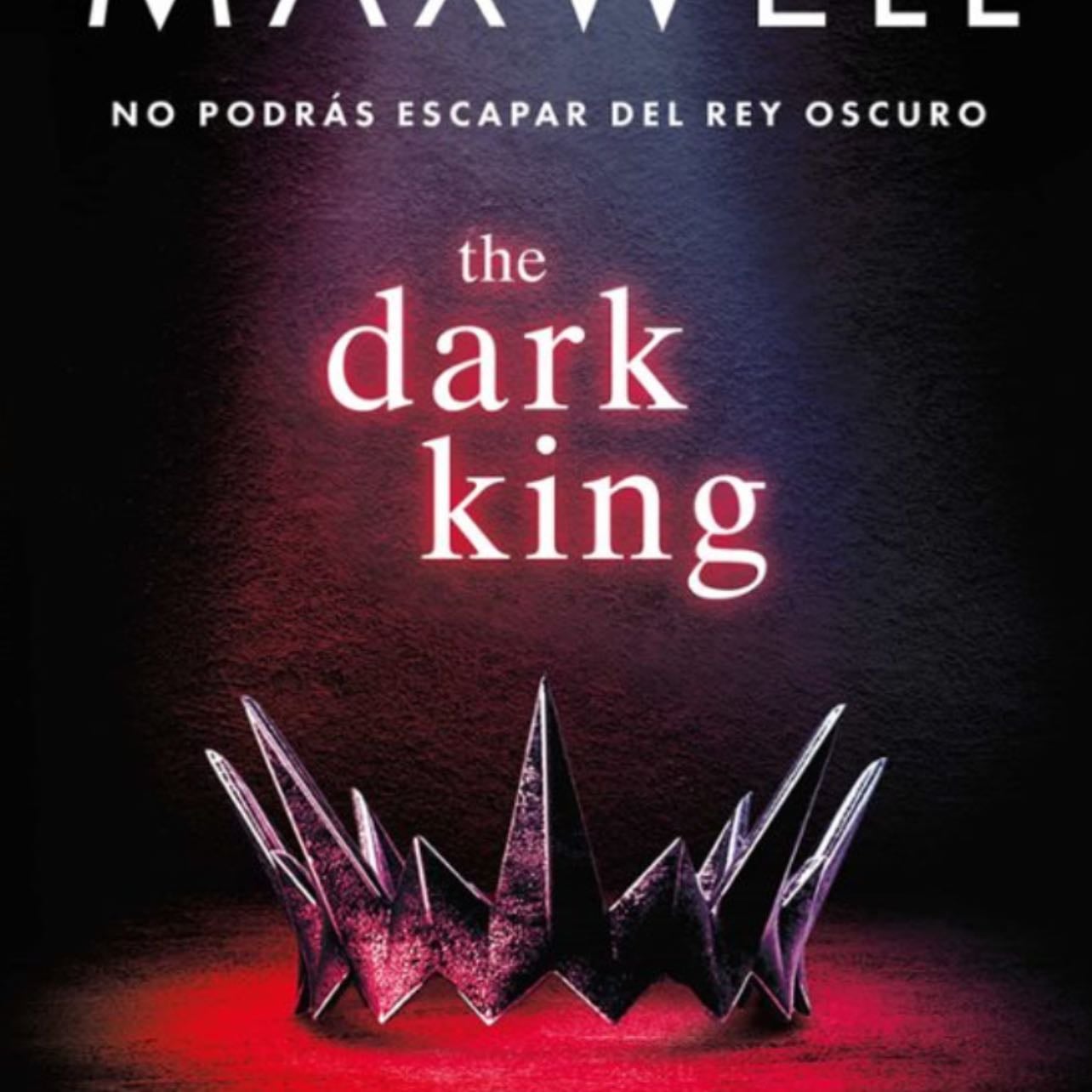 The dark king - Gina L Maxwell