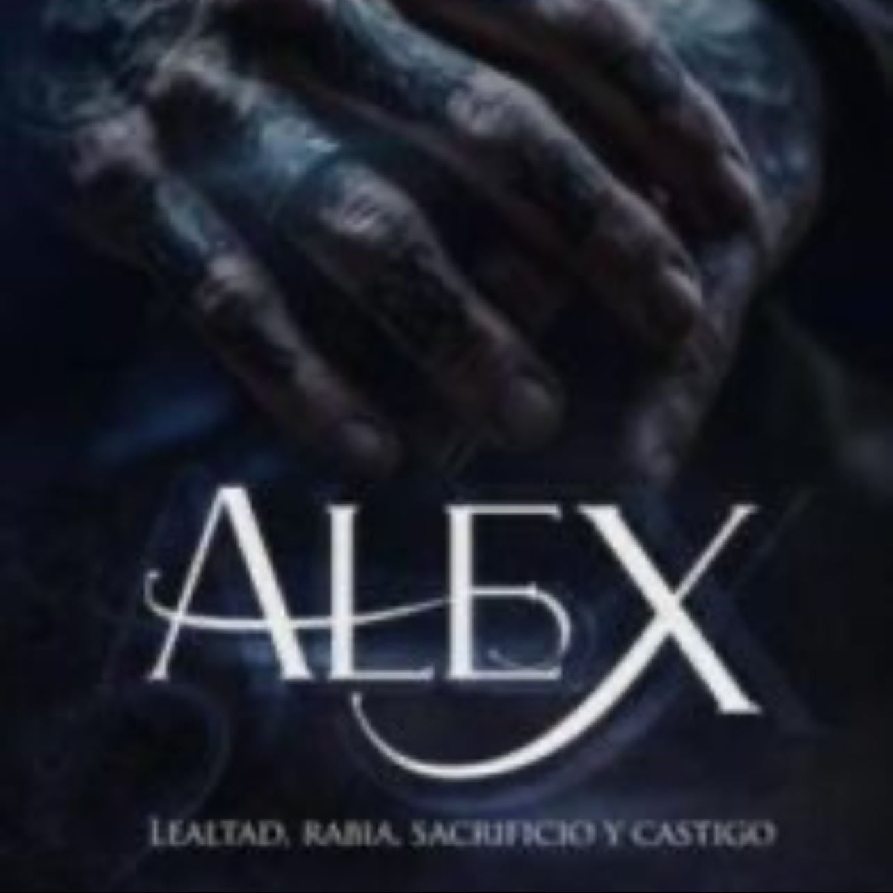Alex - Jess GR