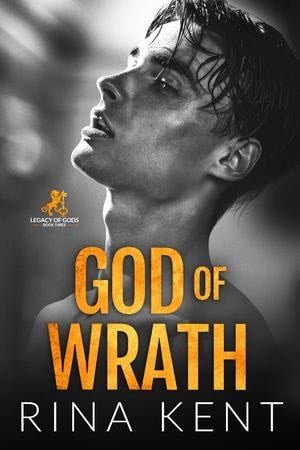 God of Wrath (Deluxe Edition) - Rina Kent · 2024