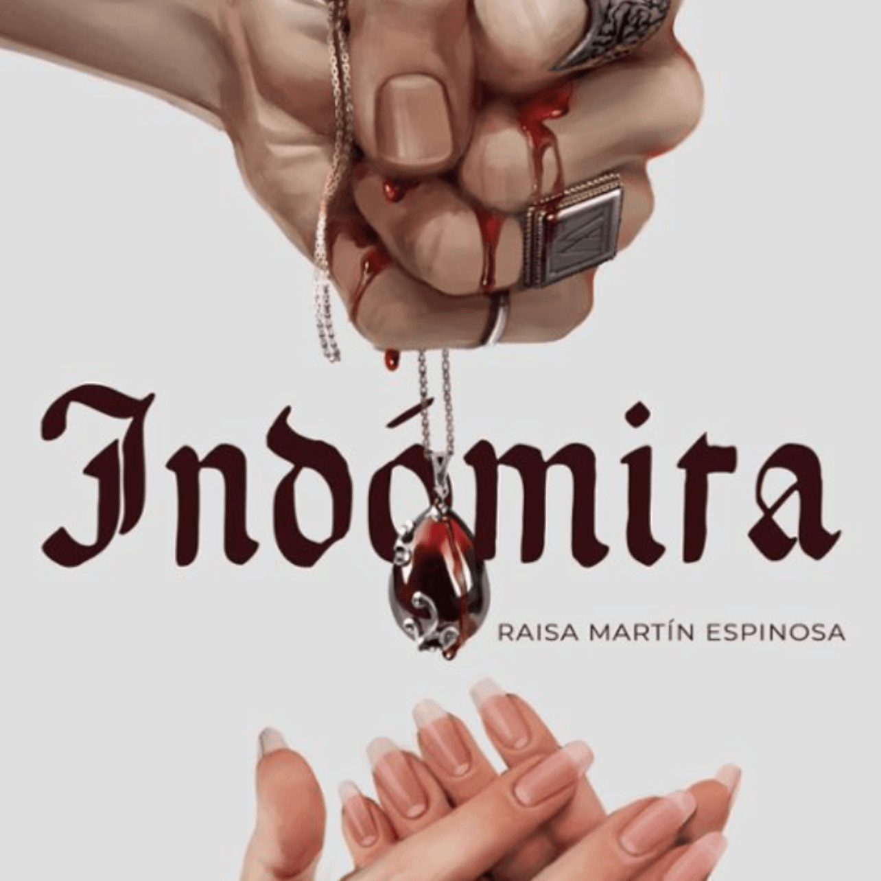 Indomita