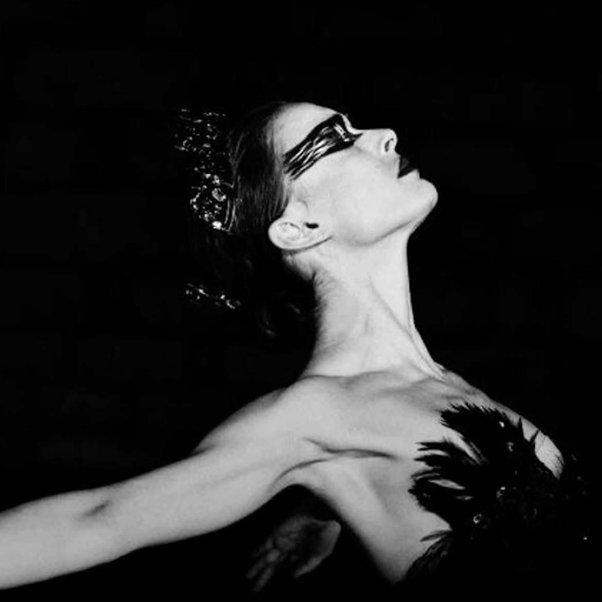 black swan - darren aronofsky · 2010