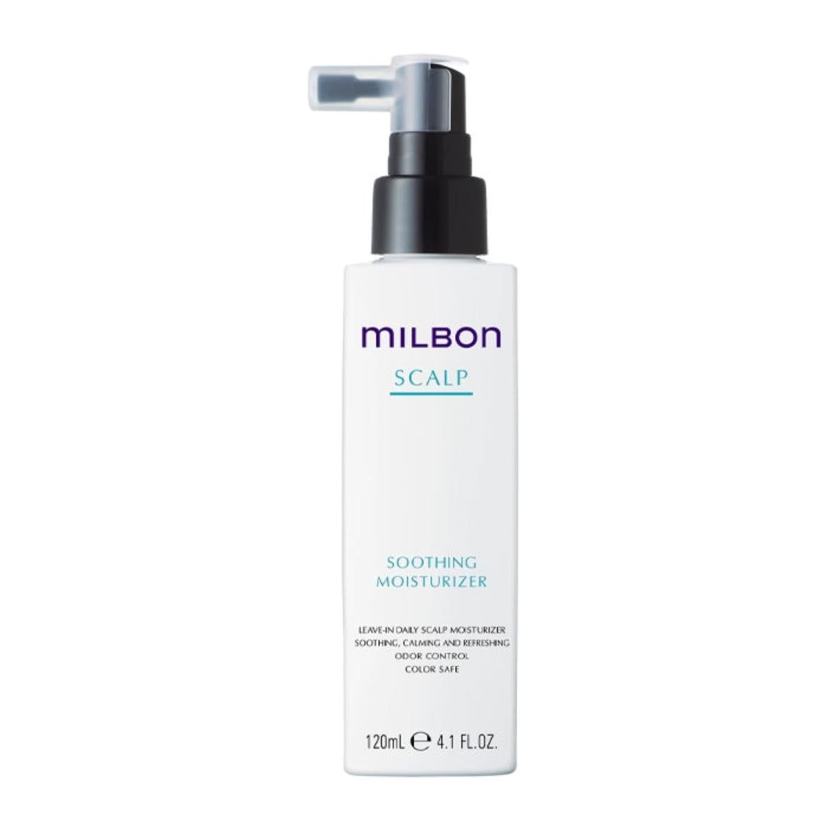 milbon soothing moisturiser
