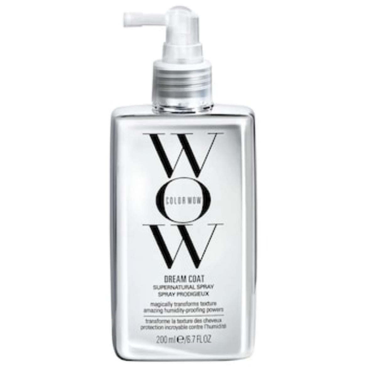 color wow dream coat