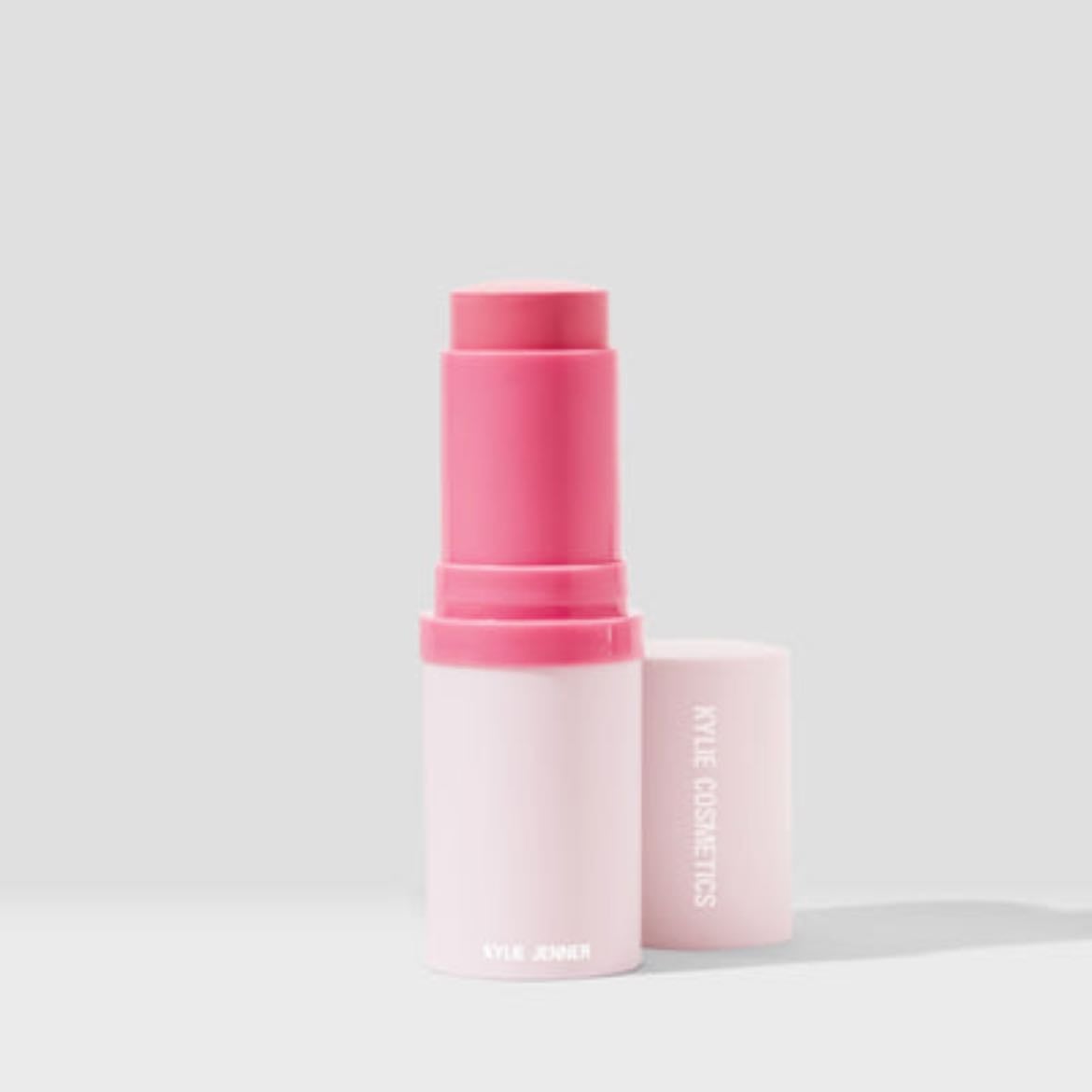 kylie powder blush stick