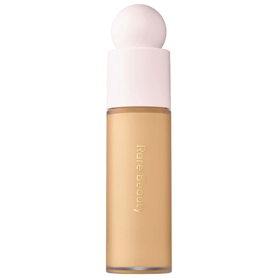 rare beauty liquid touch foundation