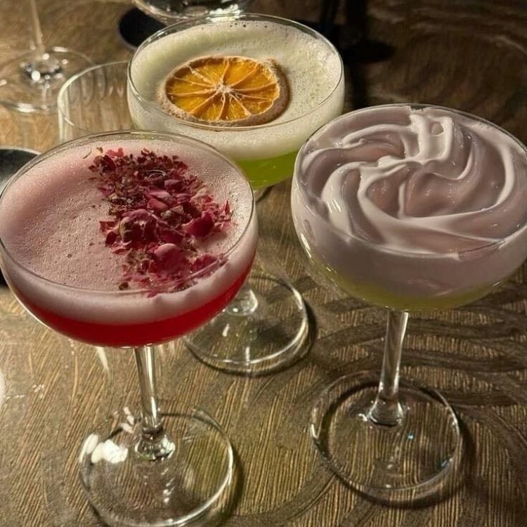 aprender sobre drinks