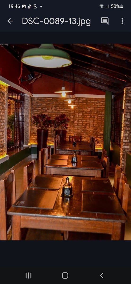 Pizzaria Don Pasquale - pizza