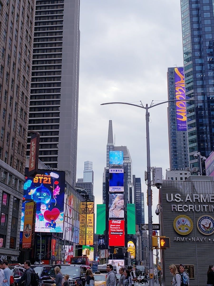 New York, EUA