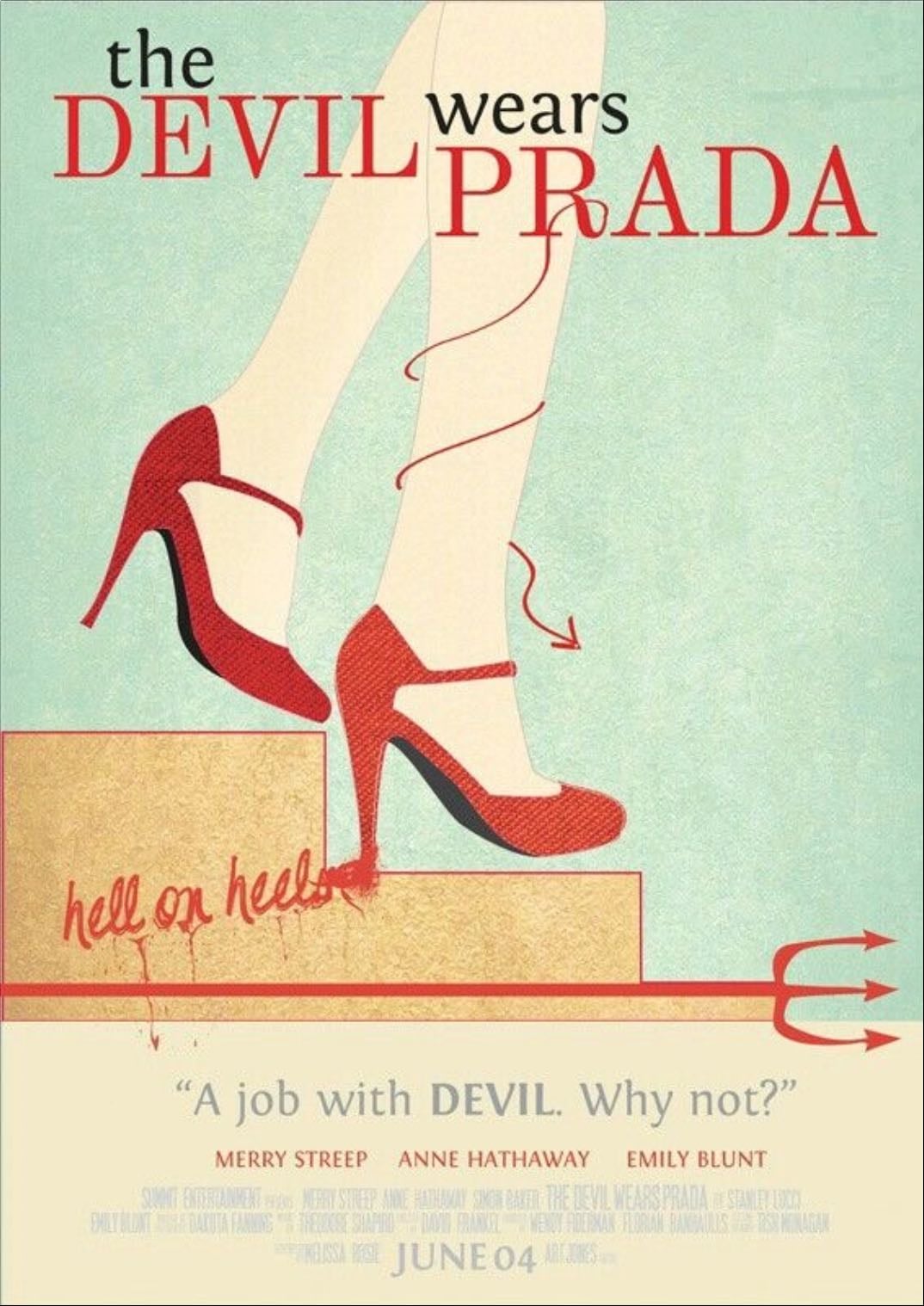 Devil Wears Prada