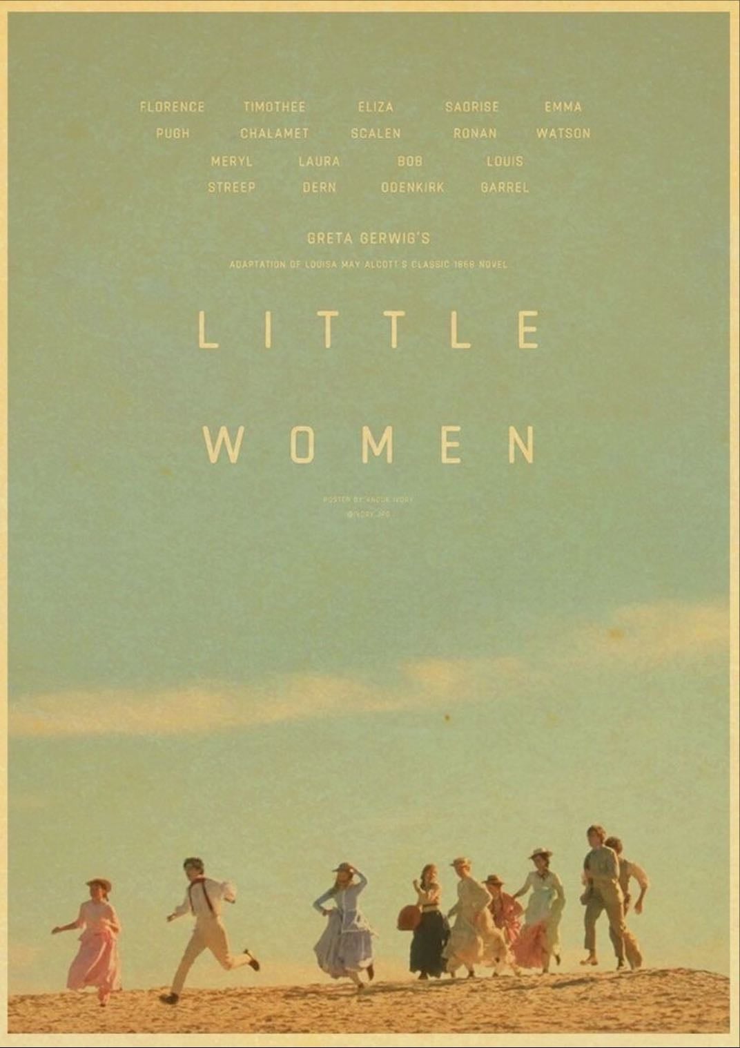 Little Women