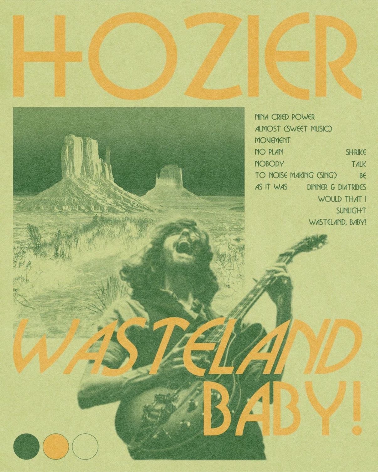 Hozier
