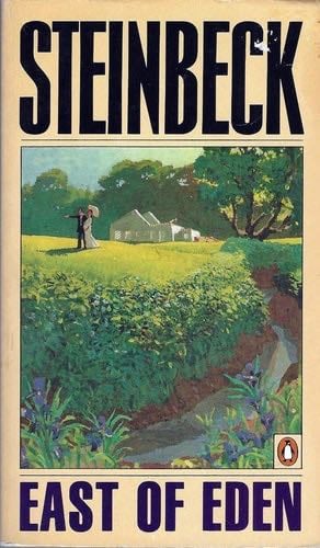 East of Eden - John Steinbeck · 1979