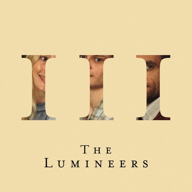 Life In The City - Song · The Lumineers