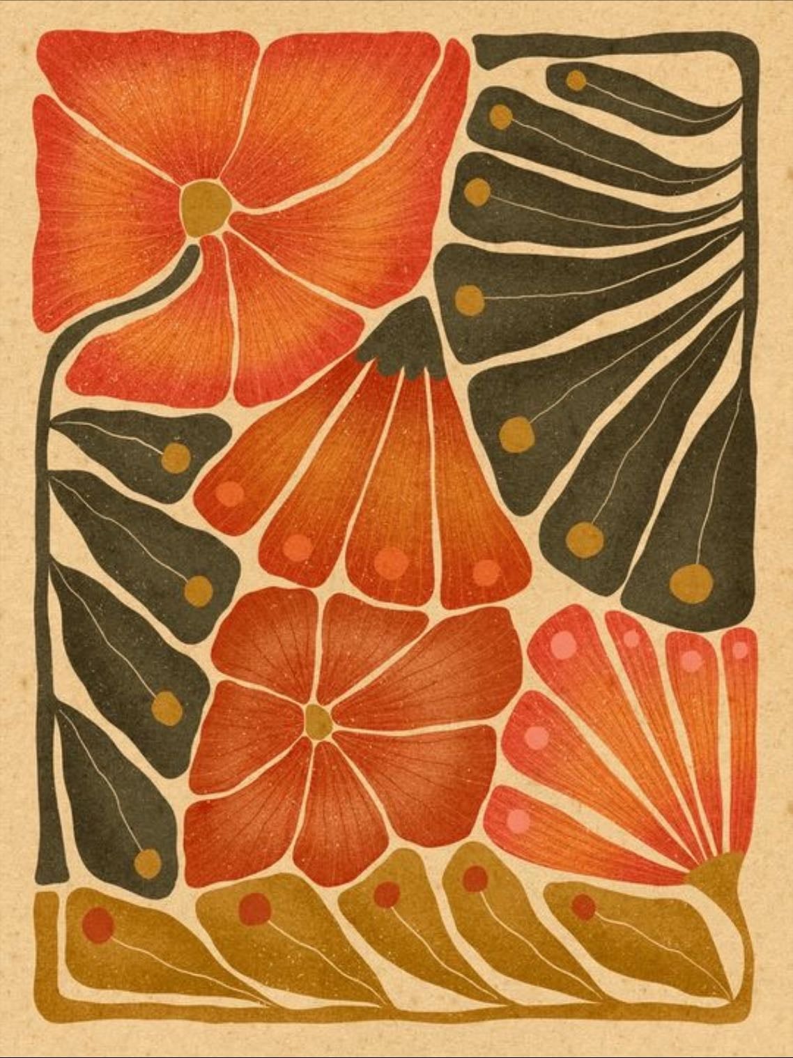 flowers